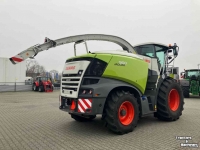 Forage-harvester Claas Jaguar 960 (498) 2019 1085/865 UUR!!!