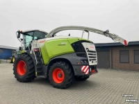 Forage-harvester Claas Jaguar 960 (498) 2019 1085/865 UUR!!!