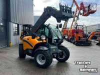 Telehandler Giant GT 5048