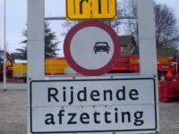 Other  Verkeersgeleidingswagens  / rijdende afzetting / verkeer begeleidingswagens