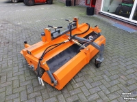 Sweeper Bema BEMA 20 1850 veegmachine