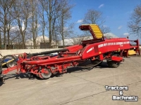 Potato harvester Grimme GT300