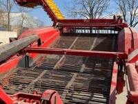 Potato harvester Grimme GT300