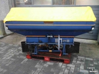 Fertilizer spreader Bogballe 2 schijfs  L1A