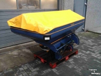 Fertilizer spreader Bogballe 2 schijfs  L1A