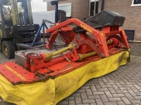 Mower Ziegler PD 305-FZ-IC Schijvenmaaier Disc Mower