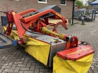 Mower Ziegler PD 305-FZ-IC Schijvenmaaier Disc Mower