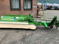 Mower Krone Easycut 280 CV-Q schijvenmaaier verkocht