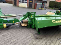 Mower Krone Easycut 280 CV-Q schijvenmaaier verkocht