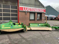 Mower Krone Easycut 280 CV-Q schijvenmaaier verkocht