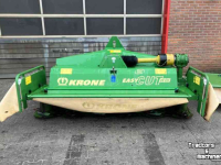 Mower Krone Easycut 280 CV-Q schijvenmaaier verkocht