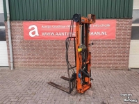 Fork lift & Fork lift truck Perfect Hefmast