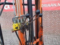 Fork lift & Fork lift truck Perfect Hefmast