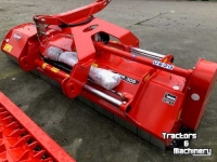 Flail mower Kuhn BPR 305