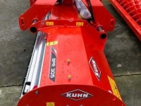 Flail mower Kuhn BPR 305