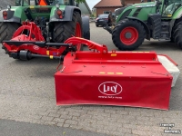 Mower Lely Splendimo