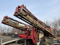 Fieldsprayer pull-type Hardi Commander