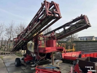 Fieldsprayer pull-type Hardi Commander