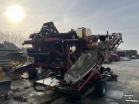 Fieldsprayer pull-type Hardi Commander