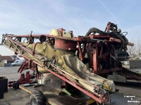 Fieldsprayer pull-type Hardi Commander