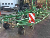 Tedder Krone KW 11.02/10T