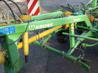 Tedder Krone KW 11.02/10T