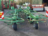 Tedder Krone KW 11.02/10T