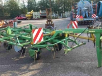 Tedder Krone KW 11.02/10T