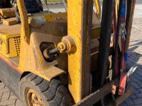 Forklift Hyster H50H