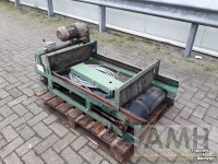 Conveyor  Vlakke Band