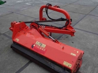 Flail mower Tierre TLC 1800 Super