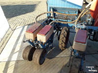 Seed drill Monosem PNU