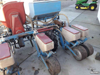 Seed drill Monosem PNU