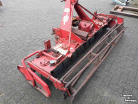 Rotary Harrow Lely Rotorkopeg 2,5 meter breed