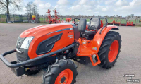 Horticultural Tractors Kioti DK5010 4WD