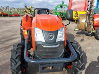 Horticultural Tractors Kioti DK5010 4WD