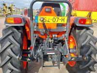 Horticultural Tractors Kioti DK5010 4WD