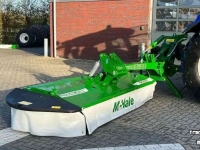 Mower McHale Proglide R310 Maaier