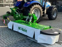 Mower McHale Proglide R310 Maaier