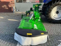 Mower McHale Proglide R310 Maaier