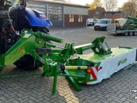 Mower McHale Proglide R310 Maaier