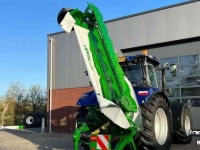 Mower McHale Proglide R310 Maaier