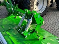 Mower McHale Proglide R310 Maaier