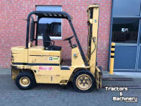 Forklift Caterpillar vc60c