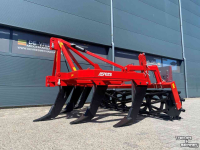 Cultivator Evers java 5-300