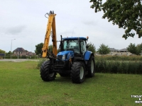 Mowing arm New Holland T 6080