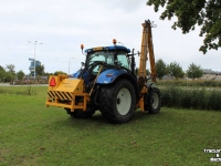 Mowing arm New Holland T 6080