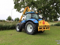 Mowing arm New Holland T 6080