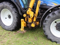 Mowing arm New Holland T 6080