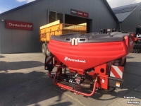 Seed drill Kverneland FT 2 fronttank met 2 uitlopen voor 2 zaadsoorten 3- 9meter werkbreedte